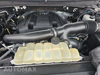 2019 Ford Expedition MAX Limited - miniatura 16