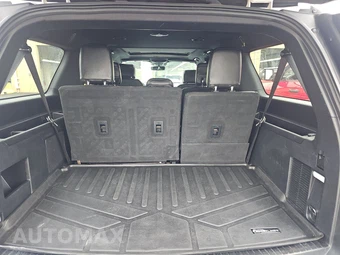 2019 Ford Expedition MAX Limited - miniatura 17