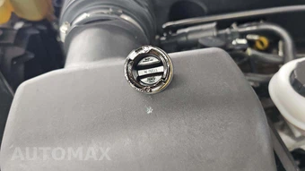 2019 Ford Expedition MAX Limited - miniatura 19