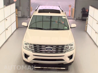 2019 Ford Expedition MAX Limited - miniatura 2