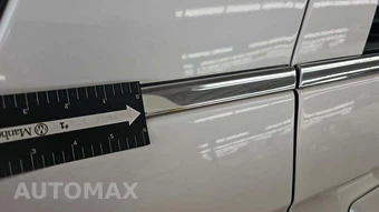 2019 Ford Expedition MAX Limited - miniatura 25