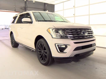 2019 Ford Expedition MAX Limited - miniatura 3
