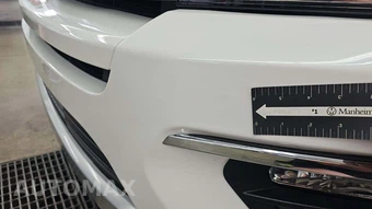 2019 Ford Expedition MAX Limited - miniatura 34