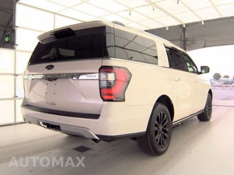 2019 Ford Expedition MAX Limited - miniatura 4