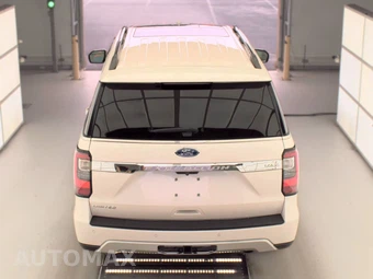 2019 Ford Expedition MAX Limited - miniatura 5