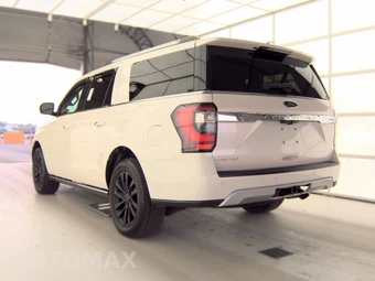 2019 Ford Expedition MAX Limited - miniatura 6