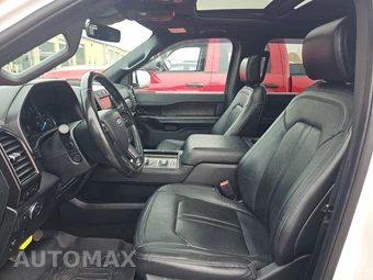 2019 Ford Expedition MAX Limited - miniatura 7
