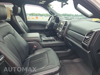 2019 Ford Expedition MAX Limited - miniatura 8