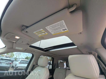 2019 Ford Expedition MAX Platinum - miniatura 11