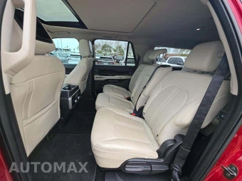 2019 Ford Expedition MAX Platinum - miniatura 13