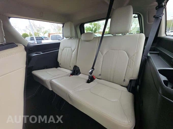 2019 Ford Expedition MAX Platinum - miniatura 14