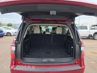 2019 Ford Expedition MAX Platinum - miniatura 15