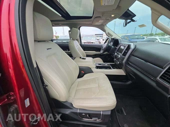 2019 Ford Expedition MAX Platinum - miniatura 19