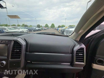 2019 Ford Expedition MAX Platinum - miniatura 20