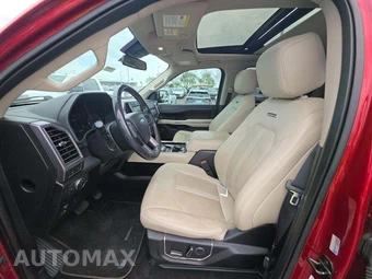 2019 Ford Expedition MAX Platinum - miniatura 6