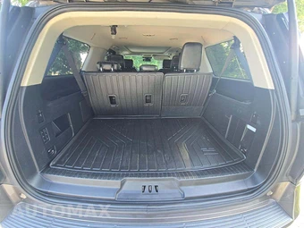2019 Ford Expedition MAX Platinum - miniatura 12