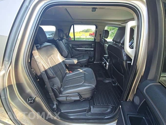 2019 Ford Expedition MAX Platinum - miniatura 14