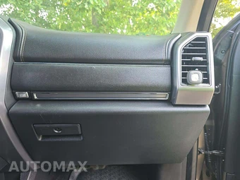 2019 Ford Expedition MAX Platinum - miniatura 17