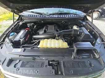 2019 Ford Expedition MAX Platinum - miniatura 23