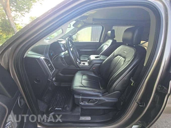 2019 Ford Expedition MAX Platinum - miniatura 3