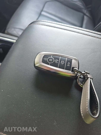 2019 Ford Expedition MAX Platinum - miniatura 5