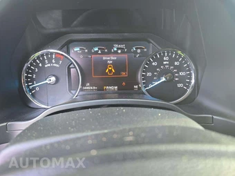 2019 Ford Expedition MAX Platinum - miniatura 6