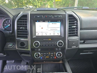2019 Ford Expedition MAX Platinum - miniatura 7