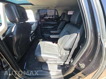2019 Ford Expedition MAX Platinum – miniatura 10