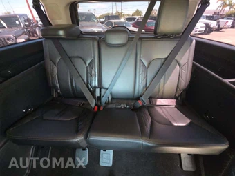 2019 Ford Expedition MAX Platinum – miniatura 11