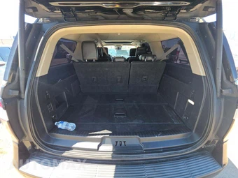 2019 Ford Expedition MAX Platinum – miniatura 12