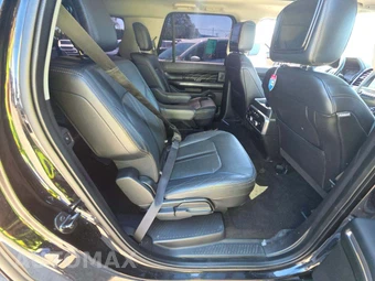 2019 Ford Expedition MAX Platinum – miniatura 14