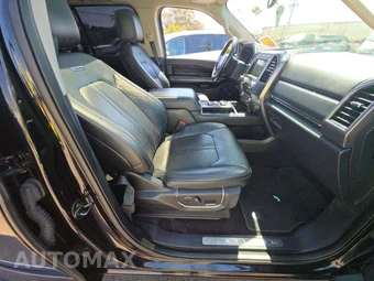 2019 Ford Expedition MAX Platinum – miniatura 16