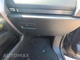 2019 Ford Expedition MAX Platinum – miniatura 17
