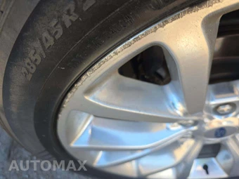 2019 Ford Expedition MAX Platinum – miniatura 23