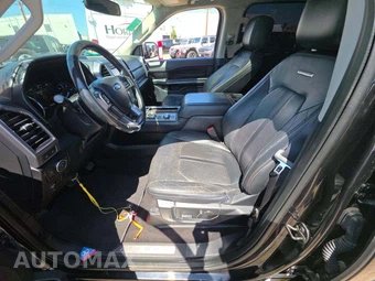 2019 Ford Expedition MAX Platinum – miniatura 3