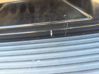 2019 Ford Expedition MAX Platinum – miniatura 31
