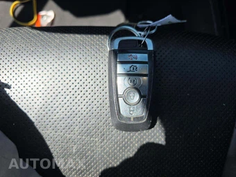 2019 Ford Expedition MAX Platinum – miniatura 5