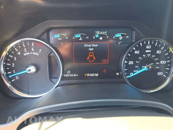 2019 Ford Expedition MAX Platinum – miniatura 6