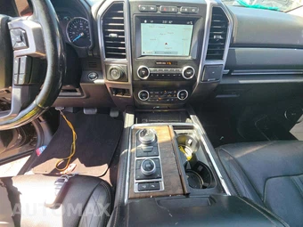 2019 Ford Expedition MAX Platinum – miniatura 7