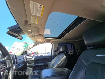 2019 Ford Expedition MAX Platinum – miniatura 8