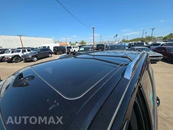 2019 Ford Expedition MAX Platinum – miniatura 9