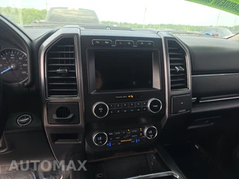 2019 Ford Expedition MAX Platinum - miniatura 11