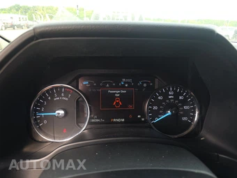 2019 Ford Expedition MAX Platinum - miniatura 12