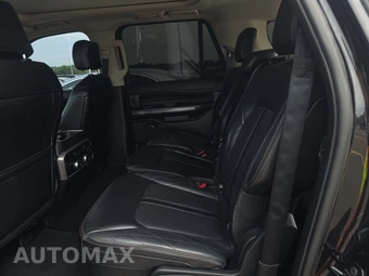 2019 Ford Expedition MAX Platinum - miniatura 13