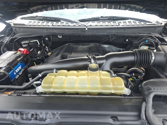 2019 Ford Expedition MAX Platinum - miniatura 15