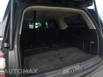 2019 Ford Expedition MAX Platinum - miniatura 16