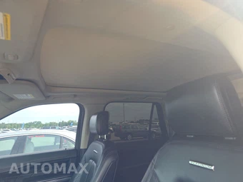 2019 Ford Expedition MAX Platinum - miniatura 17