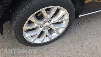 2019 Ford Expedition MAX Platinum - miniatura 20