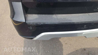 2019 Ford Expedition MAX Platinum - miniatura 22