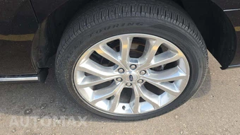 2019 Ford Expedition MAX Platinum - miniatura 25
